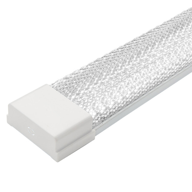 Линейный светильник General GSPO-LB1-18-600-IP40-4-PR 420218 Линейный светильник General GSPO-LB1-18-600-IP40-4-PR 420218