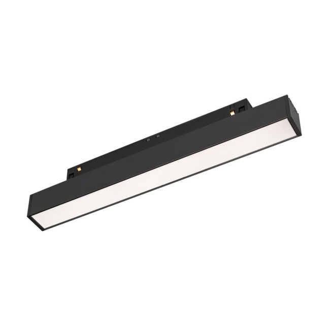 Трековый магнитный светильник Arlight MAG-ORIENT-FLAT-L235-8W Day4000 (BK, 100 deg, 48V, DALI) 033610(1) Трековый магнитный светильник Arlight MAG-ORIENT-FLAT-L235-8W Day4000 (BK, 100 deg, 48V, DALI) 033610(1)
