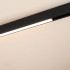 Трековый магнитный светильник Arlight MAG-ORIENT-FLAT-L235-8W Day4000 (BK, 100 deg, 48V, DALI) 033610(1) Трековый магнитный светильник Arlight MAG-ORIENT-FLAT-L235-8W Day4000 (BK, 100 deg, 48V, DALI) 033610(1)