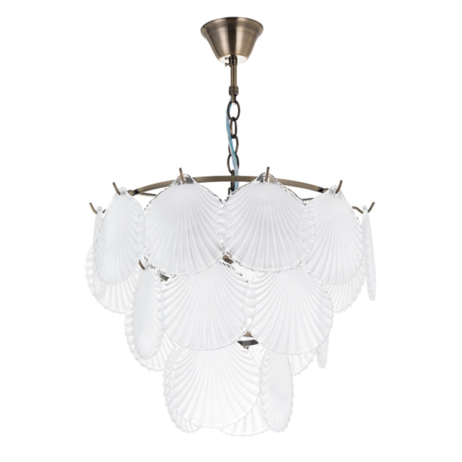 Подвесная люстра Arte Lamp Victoria A1734LM-5AB Подвесная люстра Arte Lamp Victoria A1734LM-5AB