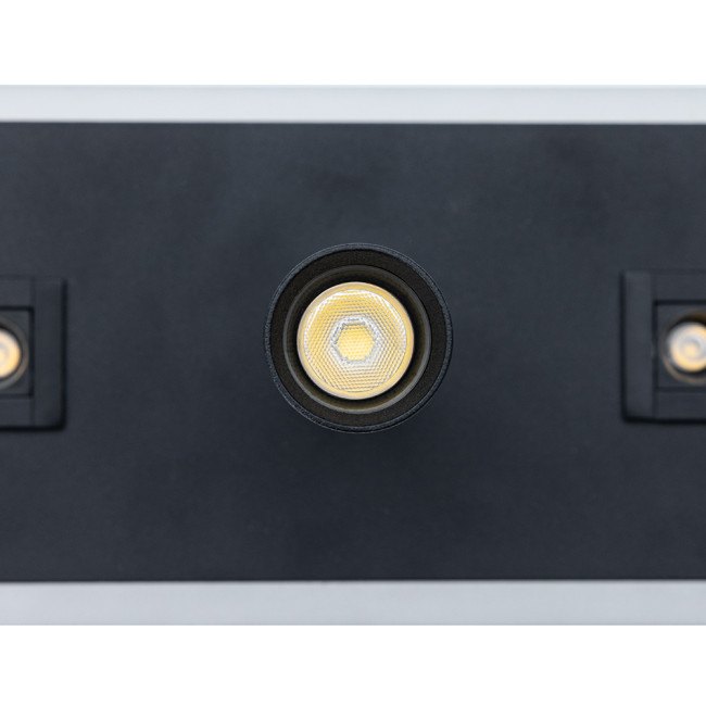 Спот Arte Lamp Pisces A2220PL-3BK Спот Arte Lamp Pisces A2220PL-3BK