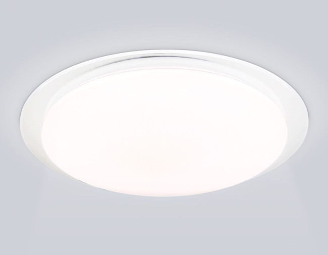 Потолочный светильник Ambrella Light Orbital Dance FZ770