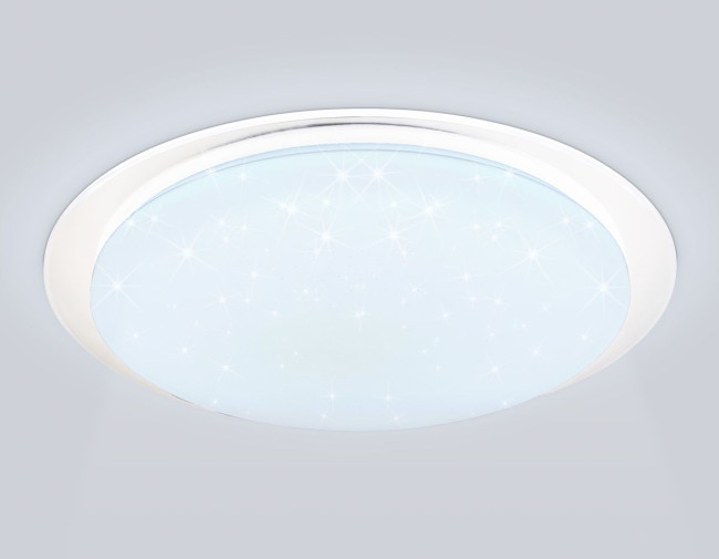 Потолочный светильник Ambrella Light Orbital Dance FZ770