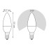Трековый светильник Kanlux ATL2 GU10-W 33138 Трековый светильник Kanlux ATL2 GU10-W 33138
