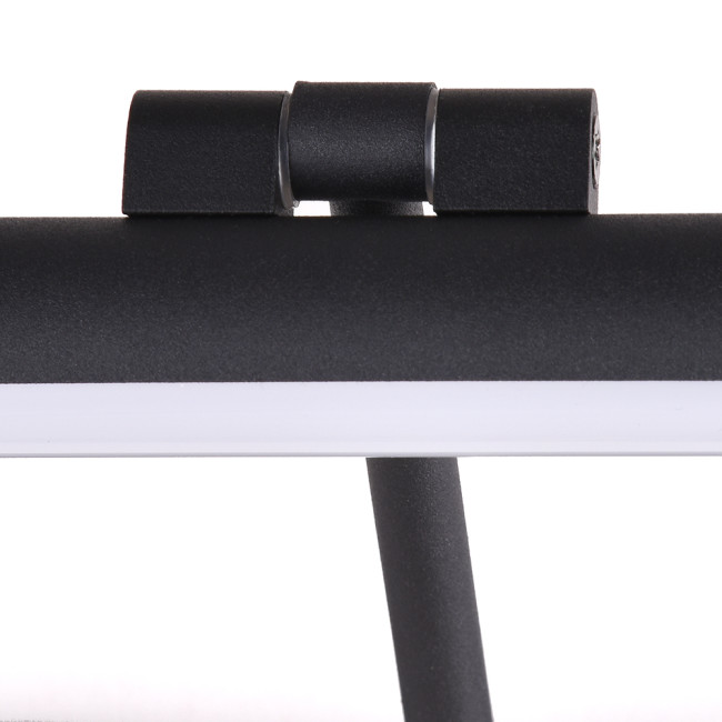 Подсветка для картин Arte Lamp Harrison A1709AP-1BK Подсветка для картин Arte Lamp Harrison A1709AP-1BK