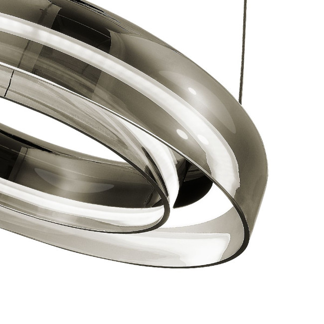 Подвесной светильник ST Luce Foray SL6019.323.01 Подвесной светильник ST Luce Foray SL6019.323.01