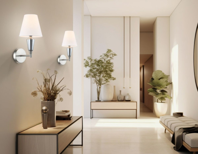 Бра Ambrella Light High Light Classic LH75259 Бра Ambrella Light High Light Classic LH75259