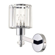 Бра Escada Premium Line 691/1A (Chrome) Бра Escada Premium Line 691/1A (Chrome)