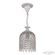 Подвесной светильник Bohemia Ivele Crystal AL16781/16 WMN V0300 Подвесной светильник Bohemia Ivele Crystal AL16781/16 WMN V0300