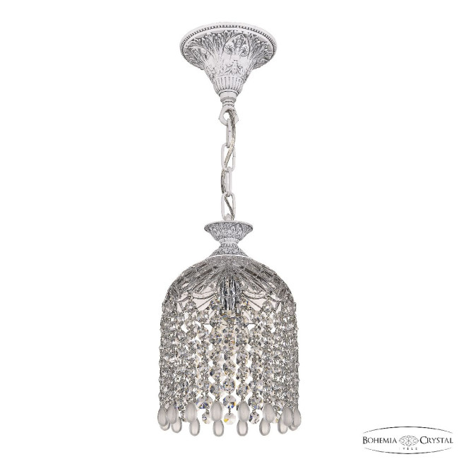 Подвесной светильник Bohemia Ivele Crystal AL16781/16 WMN V0300 Подвесной светильник Bohemia Ivele Crystal AL16781/16 WMN V0300