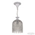 Подвесной светильник Bohemia Ivele Crystal AL16781/16 WMN V0300 Подвесной светильник Bohemia Ivele Crystal AL16781/16 WMN V0300