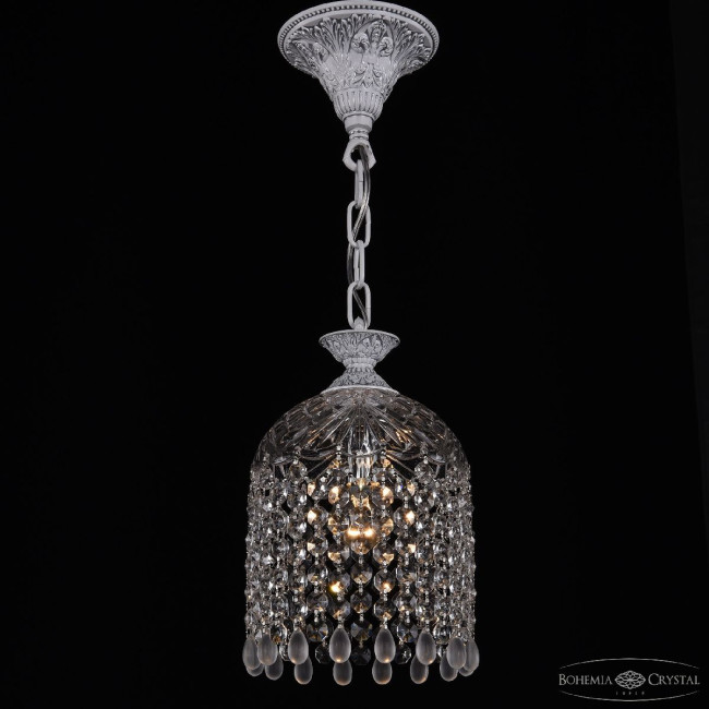 Подвесной светильник Bohemia Ivele Crystal AL16781/16 WMN V0300 Подвесной светильник Bohemia Ivele Crystal AL16781/16 WMN V0300