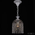 Подвесной светильник Bohemia Ivele Crystal AL16781/16 WMN V0300 Подвесной светильник Bohemia Ivele Crystal AL16781/16 WMN V0300