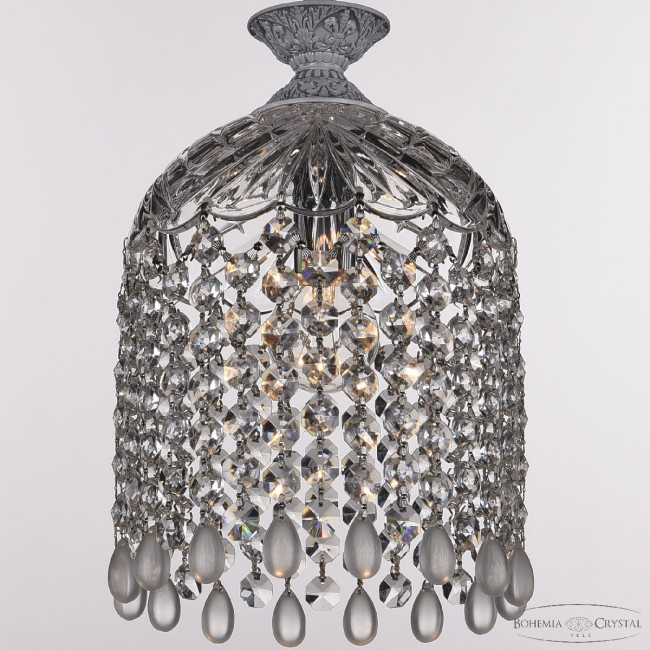 Подвесной светильник Bohemia Ivele Crystal AL16781/16 WMN V0300 Подвесной светильник Bohemia Ivele Crystal AL16781/16 WMN V0300