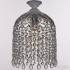 Подвесной светильник Bohemia Ivele Crystal AL16781/16 WMN V0300 Подвесной светильник Bohemia Ivele Crystal AL16781/16 WMN V0300