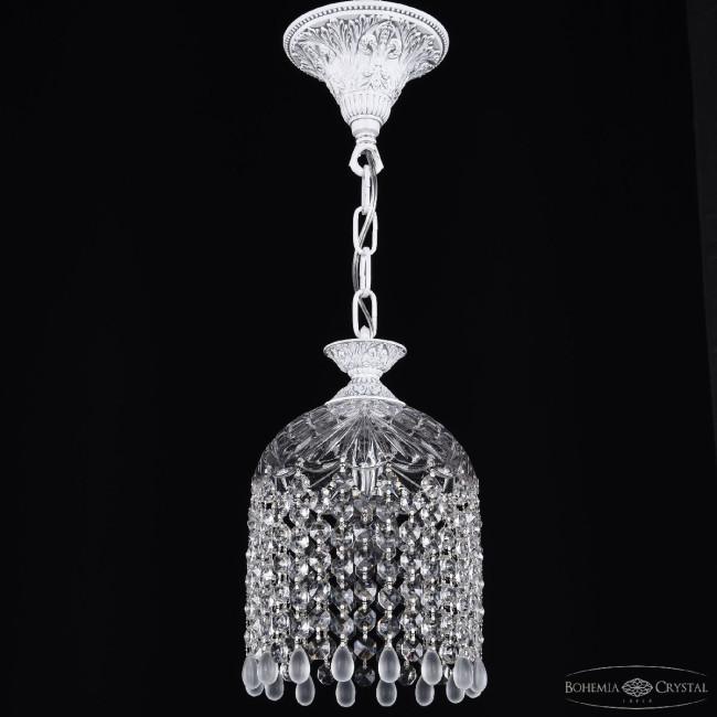 Подвесной светильник Bohemia Ivele Crystal AL16781/16 WMN V0300 Подвесной светильник Bohemia Ivele Crystal AL16781/16 WMN V0300