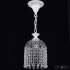 Подвесной светильник Bohemia Ivele Crystal AL16781/16 WMN V0300 Подвесной светильник Bohemia Ivele Crystal AL16781/16 WMN V0300