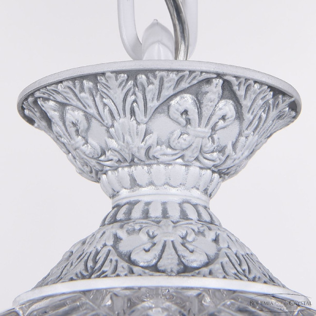 Подвесной светильник Bohemia Ivele Crystal AL16781/16 WMN V0300 Подвесной светильник Bohemia Ivele Crystal AL16781/16 WMN V0300