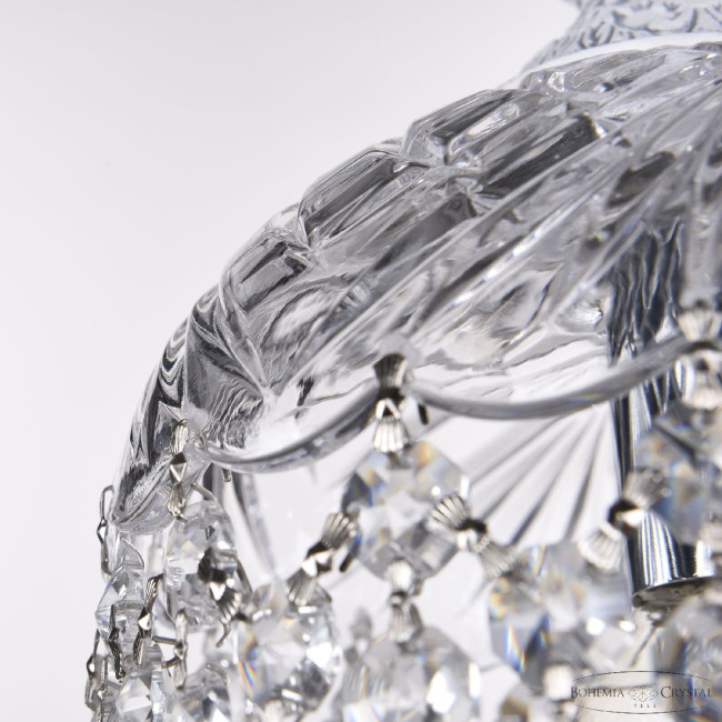 Подвесной светильник Bohemia Ivele Crystal AL16781/16 WMN V0300 Подвесной светильник Bohemia Ivele Crystal AL16781/16 WMN V0300