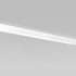 Магнитный трековый светильник Elektrostandard Slim Magnetic 4690389191879 a062335 Магнитный трековый светильник Elektrostandard Slim Magnetic 4690389191879 a062335