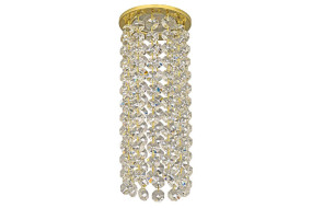 Встраиваемый светильник Dio DArte Elite Osimo GU10.5.14.8.109 G