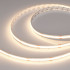 Светодиодная лента Arlight COB-X420-10mm 24V Warm3000 (4.8 W/m, IP20, 15m) 048823