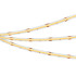 Светодиодная лента Arlight COB-X420-10mm 24V Warm3000 (4.8 W/m, IP20, 15m) 048823
