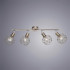 Спот Arte Lamp Sospiro A6141PL-4AB Спот Arte Lamp Sospiro A6141PL-4AB