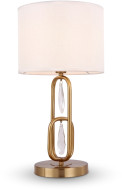 Настольная лампа Freya Riverside FR1007TL-01BS