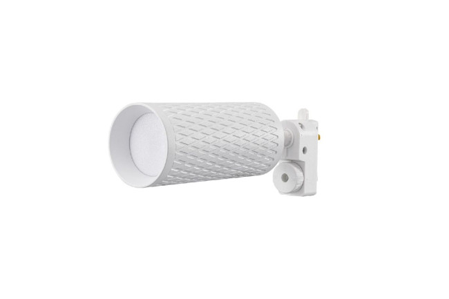 Трековый светильник Lucia Tucci Tenco LTP-T016-5W-W Трековый светильник Lucia Tucci Tenco LTP-T016-5W-W