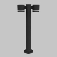 Ландшафтный светильник IMEX Lima IL.0014.0018-2-L600-BK