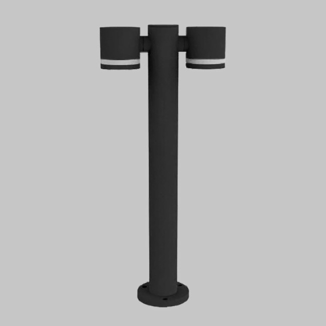 Ландшафтный светильник IMEX Lima IL.0014.0018-2-L600-BK Ландшафтный светильник IMEX Lima IL.0014.0018-2-L600-BK