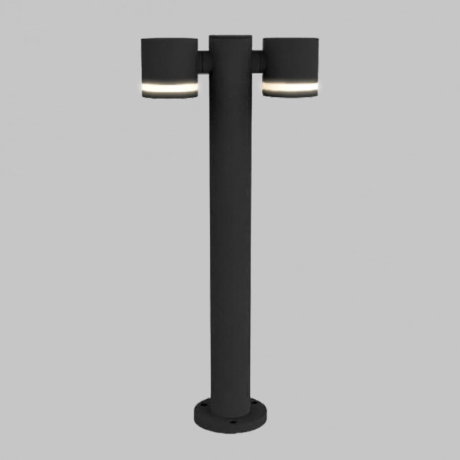 Ландшафтный светильник IMEX Lima IL.0014.0018-2-L600-BK Ландшафтный светильник IMEX Lima IL.0014.0018-2-L600-BK