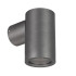 Уличный настенный светильник Arlight KT-RAY-WALL-R46-3W Warm3000 (GR, 24 deg, 24V) 034116(1) Уличный настенный светильник Arlight KT-RAY-WALL-R46-3W Warm3000 (GR, 24 deg, 24V) 034116(1)