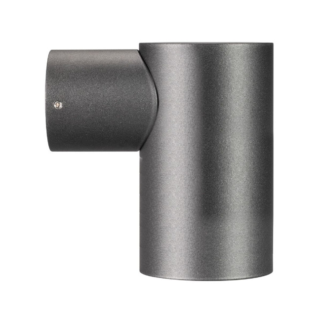 Уличный настенный светильник Arlight KT-RAY-WALL-R46-3W Warm3000 (GR, 24 deg, 24V) 034116(1) Уличный настенный светильник Arlight KT-RAY-WALL-R46-3W Warm3000 (GR, 24 deg, 24V) 034116(1)
