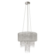 Подвесная люстра Loft IT Opera 10406/500