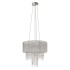 Подвесная люстра Loft IT Opera 10406/500