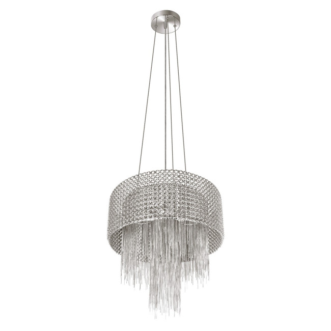 Подвесная люстра Loft IT Opera 10406/500