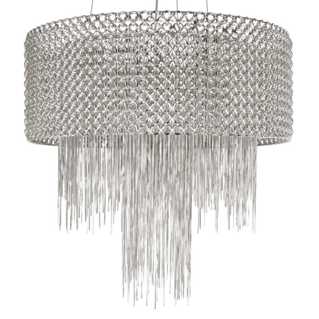 Подвесная люстра Loft IT Opera 10406/500