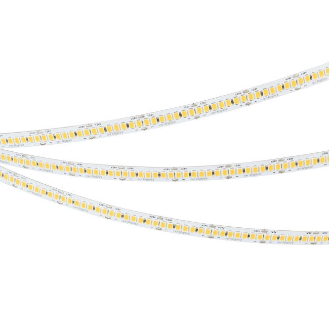 Светодиодная лента Arlight RT-A280-8mm 24V Day4000 (10 W/m, IP20, 2835, 5m) 045564(1) Светодиодная лента Arlight RT-A280-8mm 24V Day4000 (10 W/m, IP20, 2835, 5m) 045564(1)