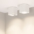 Накладной светильник Arlight SP-Cubus-S100x100-8W Warm3000 036051 Накладной светильник Arlight SP-Cubus-S100x100-8W Warm3000 036051