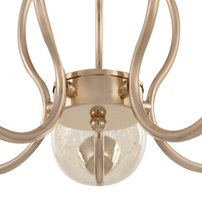 Подвесная люстра Arte Milano Amalfi 337556/5 FGD