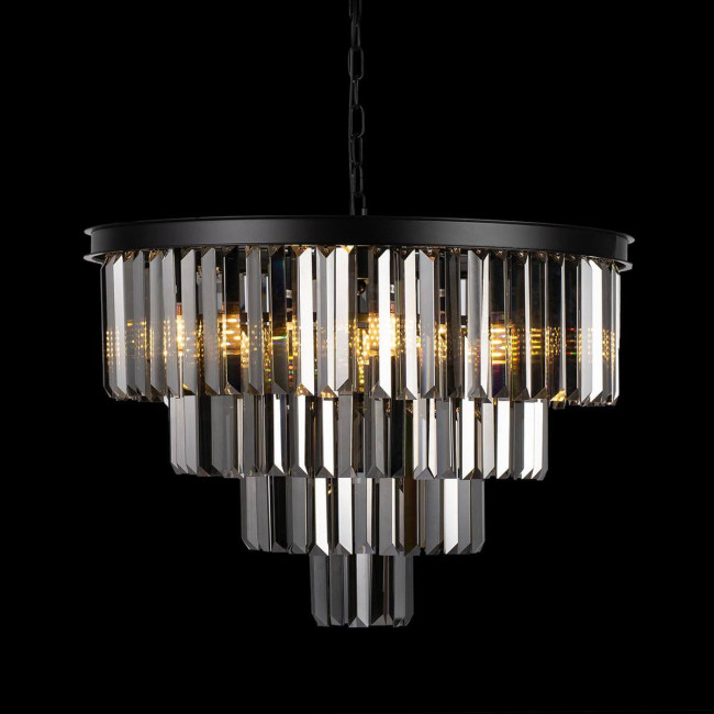 Подвесная люстра Loft IT Prism 10018/600C Подвесная люстра Loft IT Prism 10018/600C