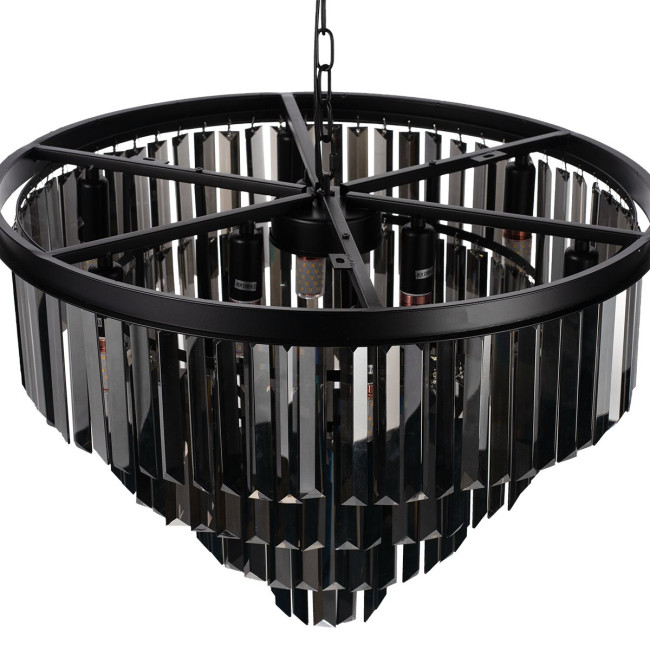 Подвесная люстра Loft IT Prism 10018/600C Подвесная люстра Loft IT Prism 10018/600C