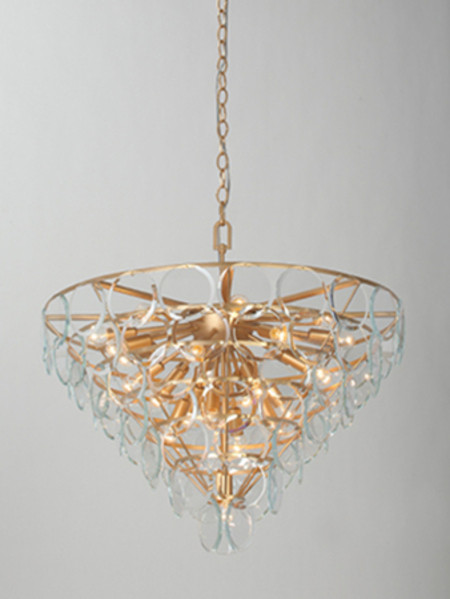 Подвесная люстра Vitaluce V58340-8/25 Подвесная люстра Vitaluce V58340-8/25