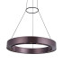 Подвесной светильник Delight Collection 80 P0080-600A dark coffee/black Подвесной светильник Delight Collection 80 P0080-600A dark coffee/black