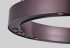Подвесной светильник Delight Collection 80 P0080-600A dark coffee/black Подвесной светильник Delight Collection 80 P0080-600A dark coffee/black
