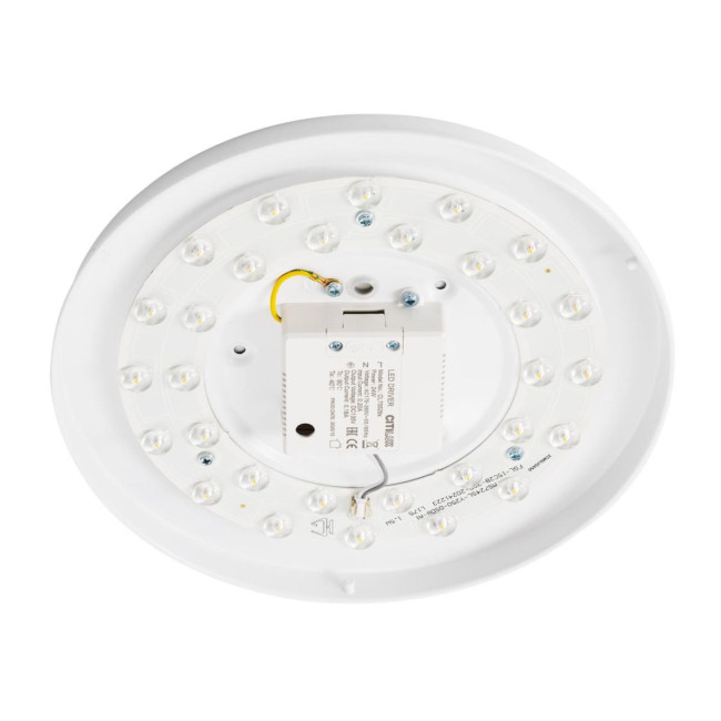 Потолочный светильник Citilux Bart CL755291 Потолочный светильник Citilux Bart CL755291