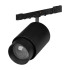 Трековый магнитный светильник Arlight MAG-MICROCOSM-SPOT-ZOOM-R38-5W Warm3000 (BK, 10-55 deg, 24V) (IP20 Металл) 051765 Трековый магнитный светильник Arlight MAG-MICROCOSM-SPOT-ZOOM-R38-5W Warm3000 (BK, 10-55 deg, 24V) (IP20 Металл) 051765