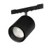 Трековый магнитный светильник Arlight MAG-MICROCOSM-SPOT-ZOOM-R38-5W Warm3000 (BK, 10-55 deg, 24V) (IP20 Металл) 051765 Трековый магнитный светильник Arlight MAG-MICROCOSM-SPOT-ZOOM-R38-5W Warm3000 (BK, 10-55 deg, 24V) (IP20 Металл) 051765